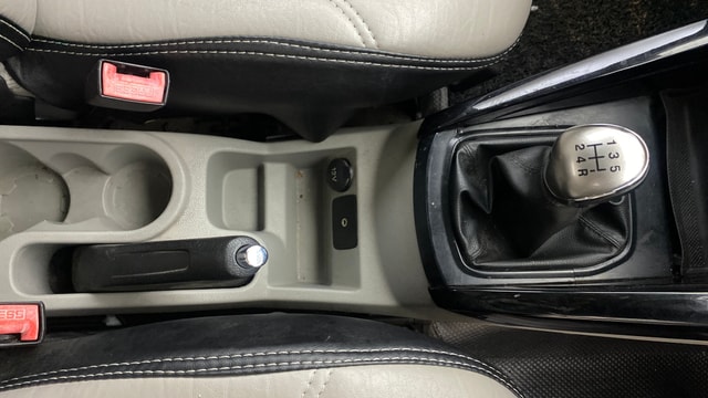 View Ford EcoSport Image 39 Used Ford EcoSport Image 39