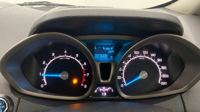 View Ford EcoSport Image 35 Used Ford EcoSport Image 35