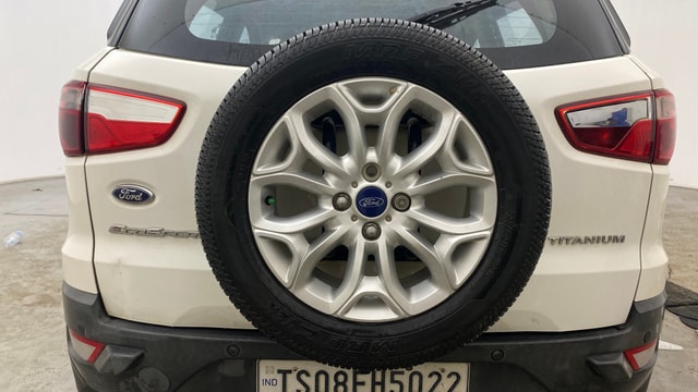 View Ford EcoSport Image 25 Used Ford EcoSport Image 25