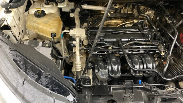 View Ford EcoSport Image 3 Used Ford EcoSport Image 3