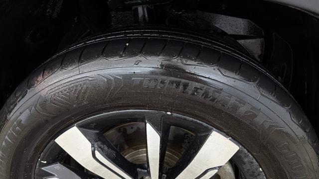 View MG Hector Image 47 Used MG Hector Image 47