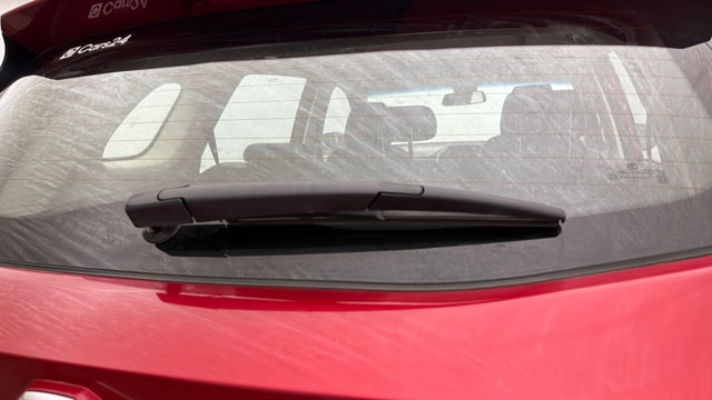 View MG Hector Image 45 Used MG Hector Image 45