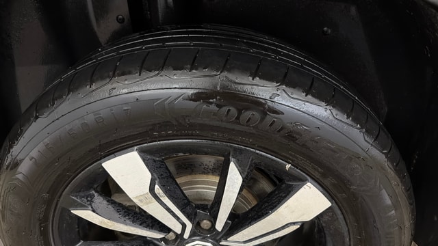 View MG Hector Image 15 Used MG Hector Image 15