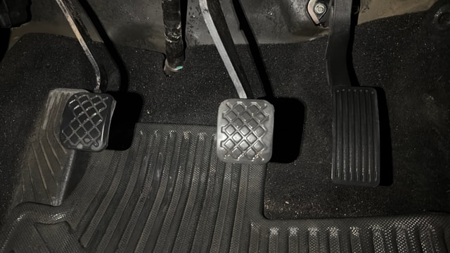 View MG Hector Image 10 Used MG Hector Image 10