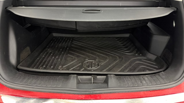 View MG Hector Image 11 Used MG Hector Image 11