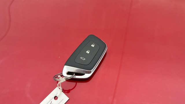 View MG Hector Image 29 Used MG Hector Image 29