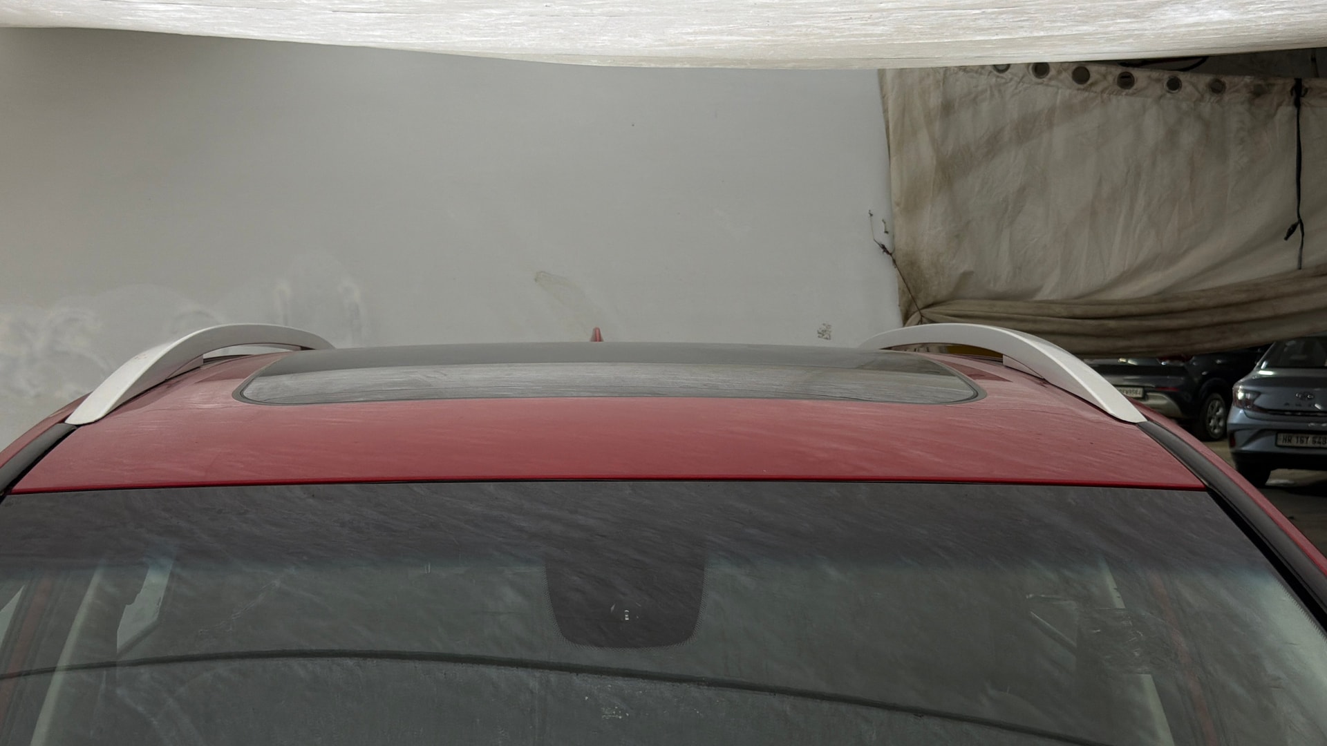 View 2020 MG Hector Sharp Hybrid BS IV Image 27 Used 2020 MG Hector Sharp Hybrid BS IV Image 27