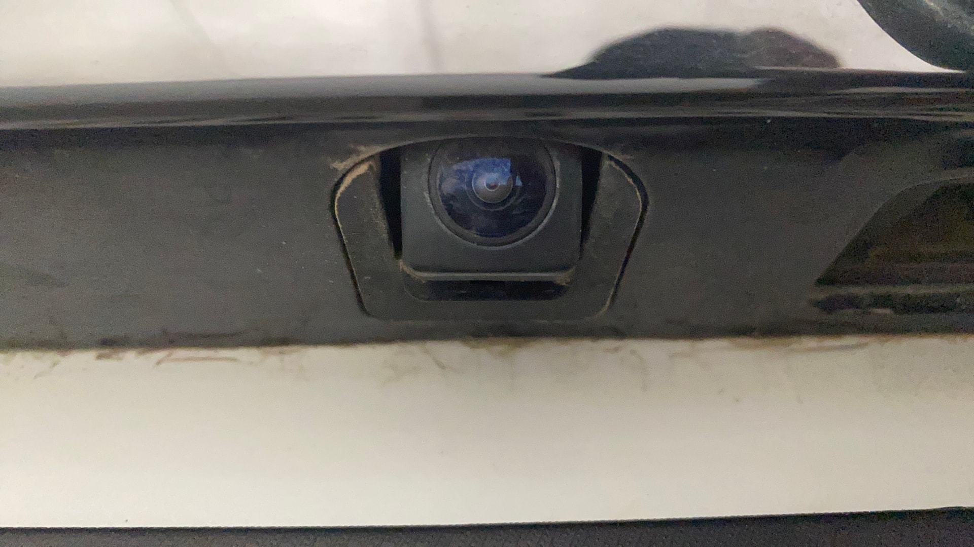 View 2024 Honda Elevate V CVT Image 16 Used 2024 Honda Elevate V CVT Image 16