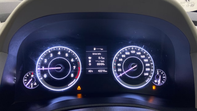 View Hyundai Creta Image 33 Used Hyundai Creta Image 33