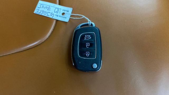 View Hyundai Creta Image 26 Used Hyundai Creta Image 26