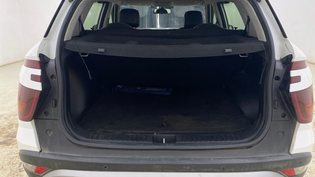 View Hyundai Creta Image 10 Used Hyundai Creta Image 10