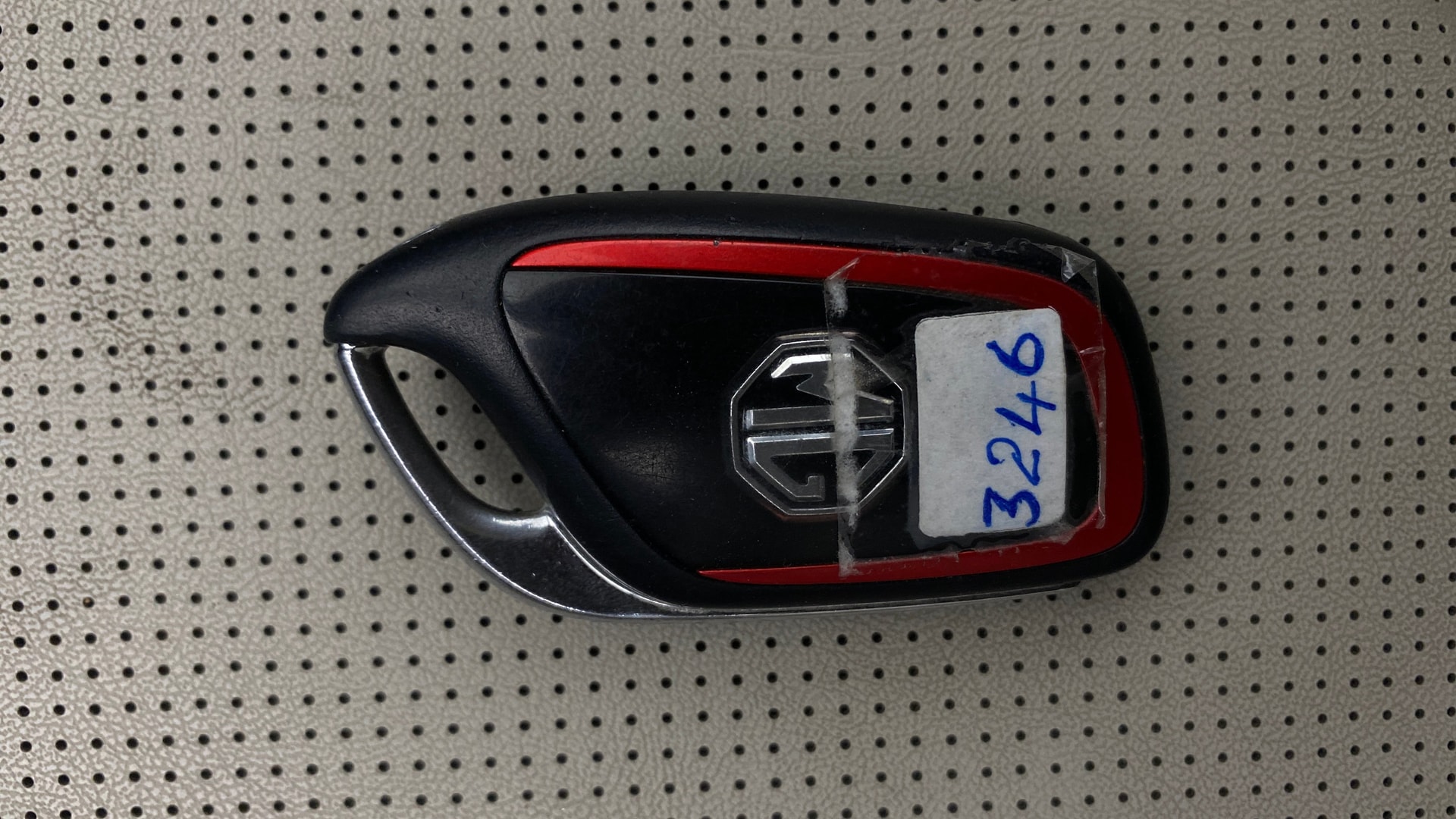 View 2022 MG Astor Sharp 1.5 MT Image 28 Used 2022 MG Astor Sharp 1.5 MT Image 28