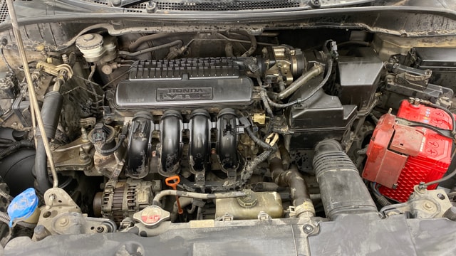View Honda City Image 40 Used Honda City Image 40