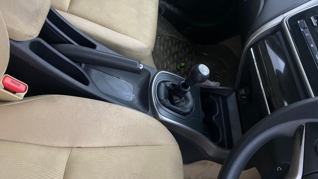 View Honda City Image 37 Used Honda City Image 37
