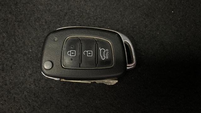 View Hyundai Elite i20 Image 17 Used Hyundai Elite i20 Image 17