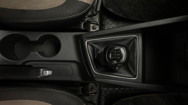 View Hyundai Elite i20 Image 38 Used Hyundai Elite i20 Image 38