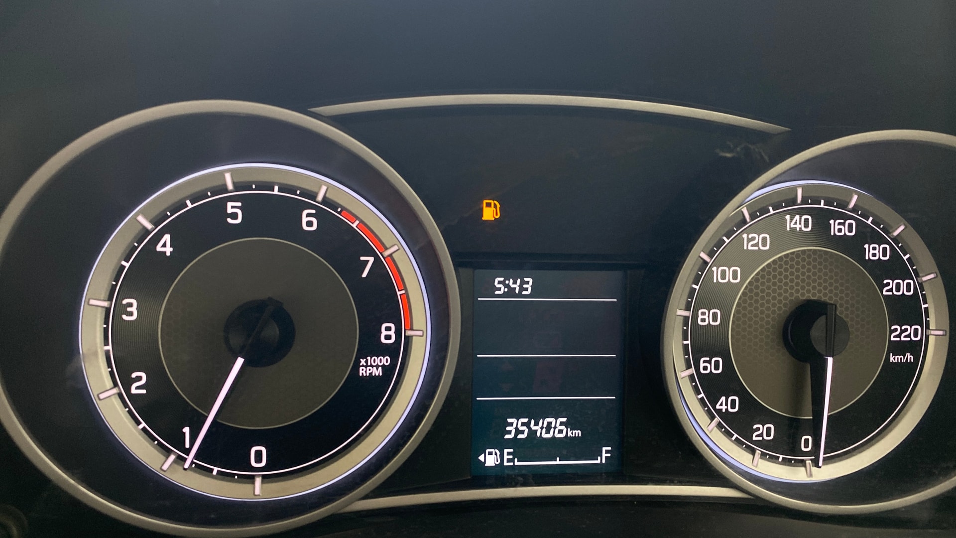 Used 2020 Maruti Suzuki 1000 Used 2020 Maruti Suzuki 1000