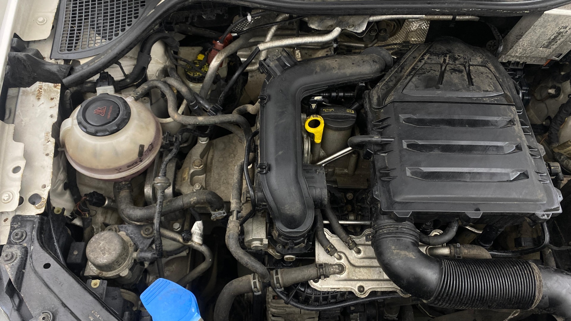 Used 2021 Volkswagen Vento Used 2021 Volkswagen Vento