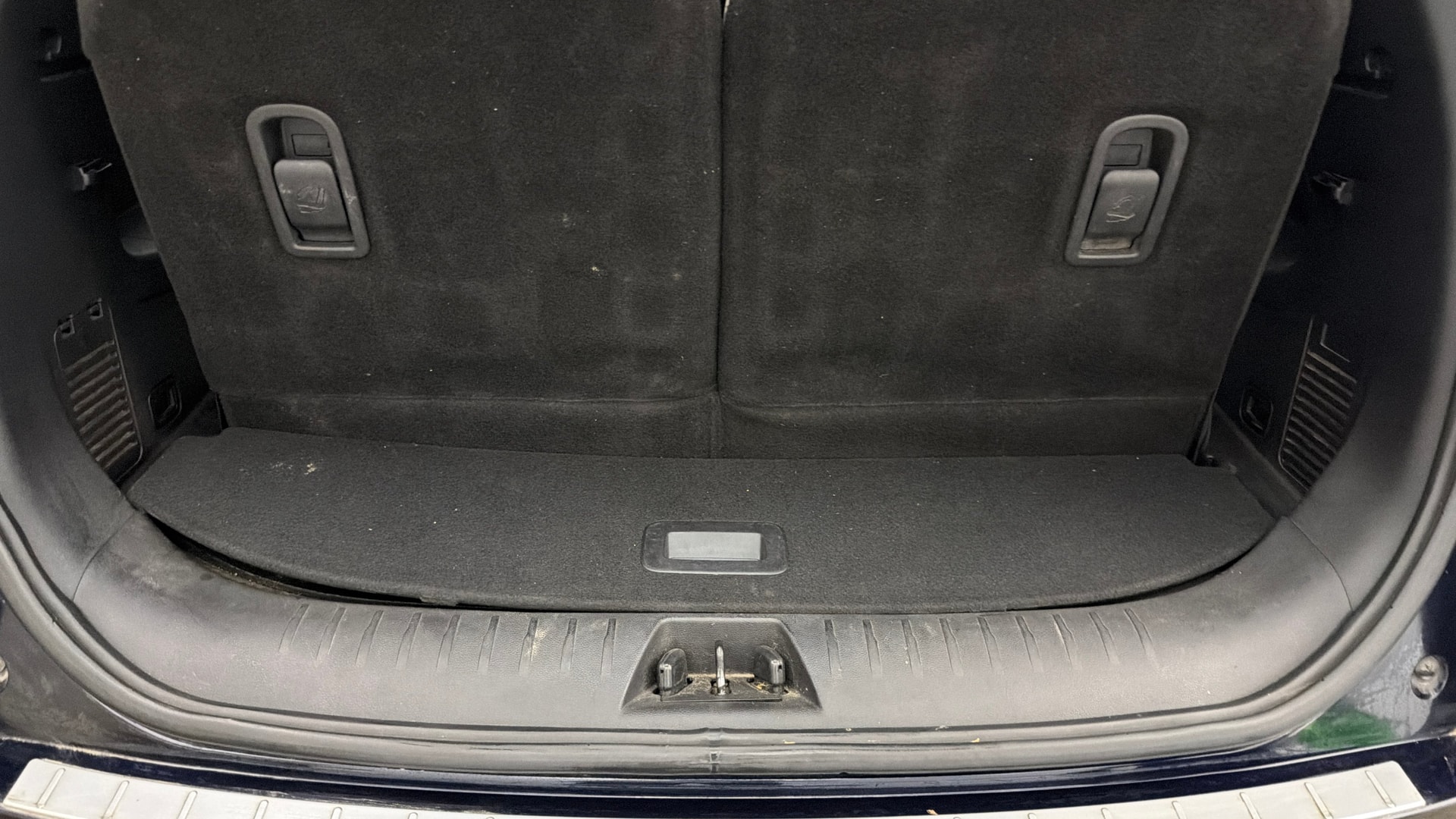 Used 2023 Mahindra XUV700 Used 2023 Mahindra XUV700