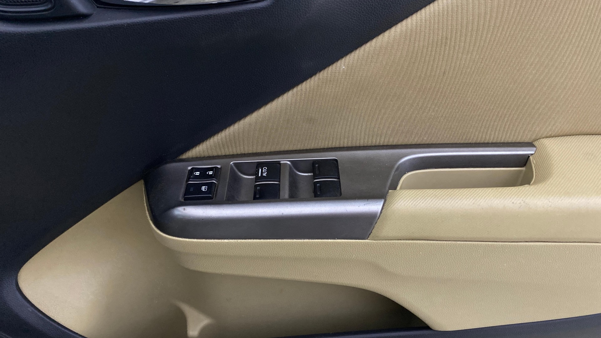Used 2015 Honda City Used 2015 Honda City