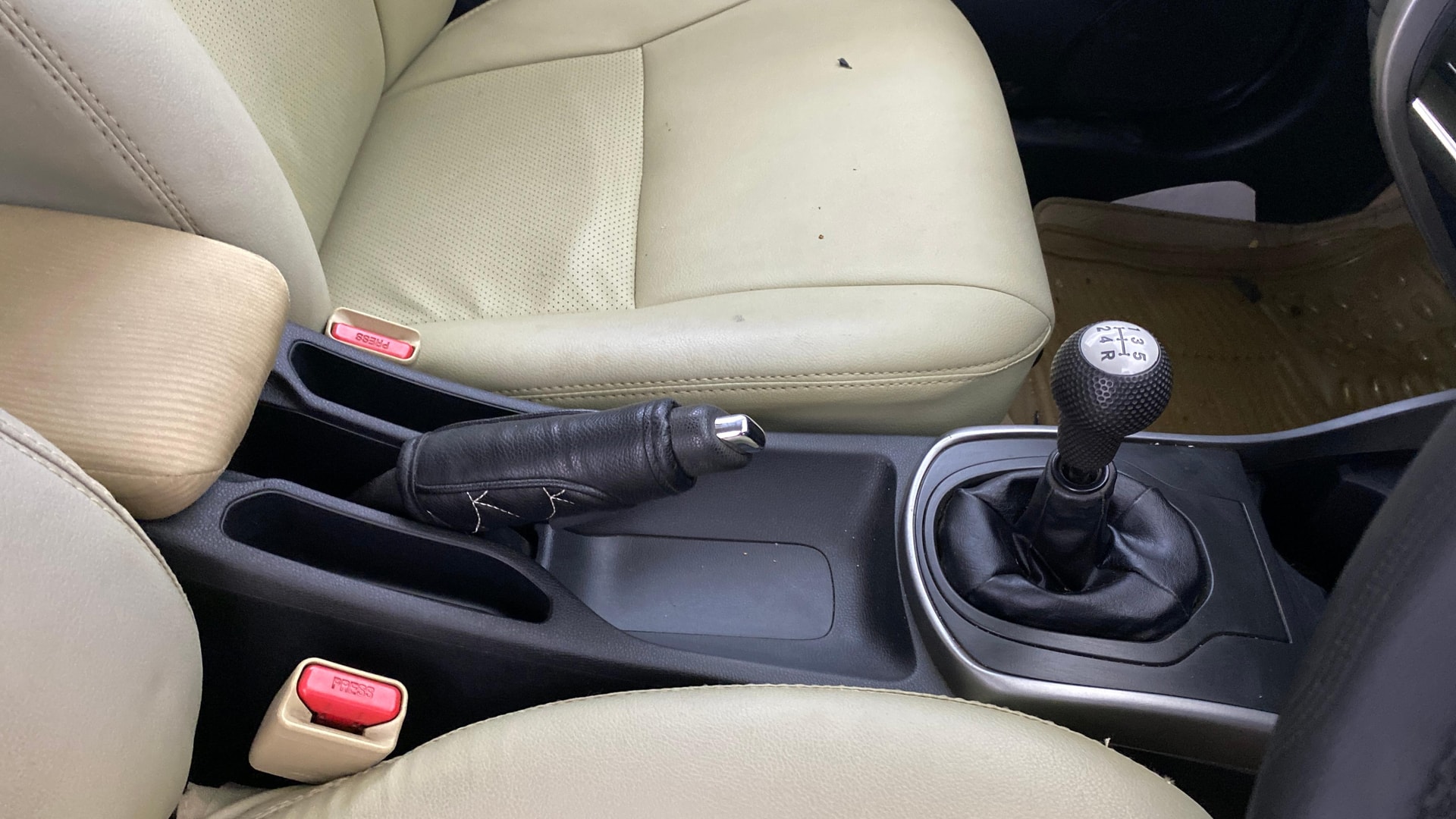 Used 2015 Honda City Used 2015 Honda City