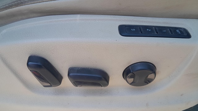 View Skoda Octavia Image 18 Used Skoda Octavia Image 18