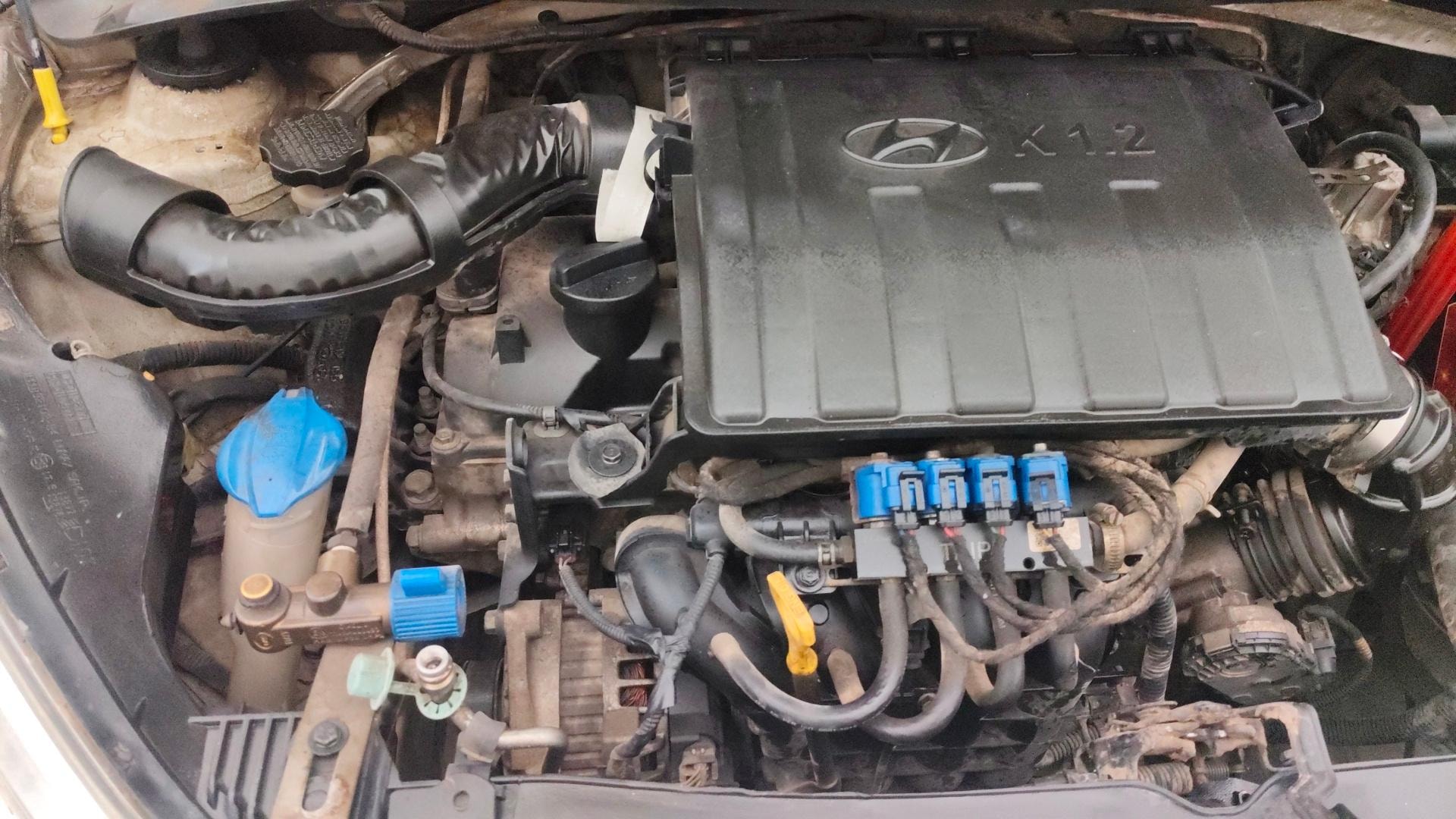 Used 2019 Hyundai Grand i10 Used 2019 Hyundai Grand i10