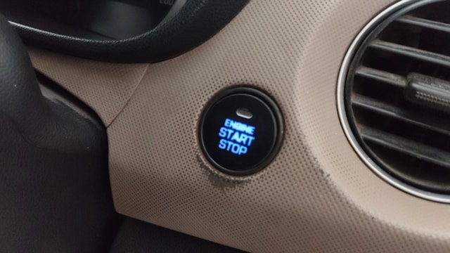 View Hyundai Grand i10 Image 34 Used Hyundai Grand i10 Image 34