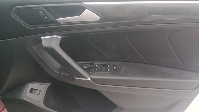 View Volkswagen Tiguan AllSpace Image 41 Used Volkswagen Tiguan AllSpace Image 41