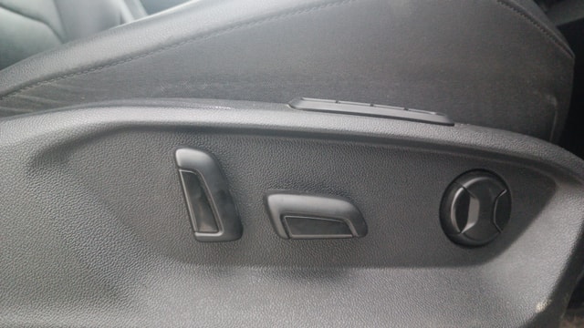 View Volkswagen Tiguan AllSpace Image 12 Used Volkswagen Tiguan AllSpace Image 12