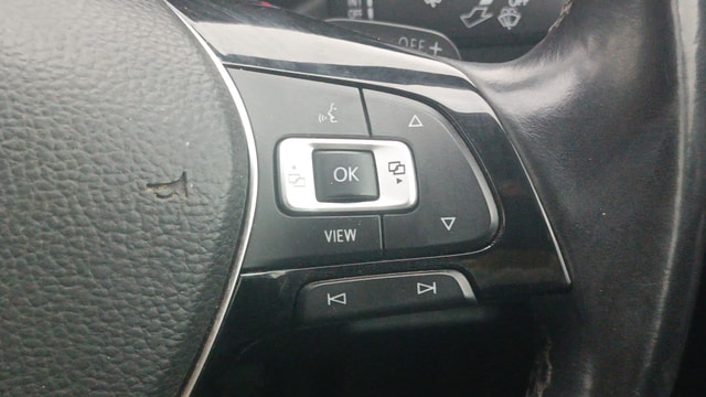 View Volkswagen Tiguan AllSpace Image 3 Used Volkswagen Tiguan AllSpace Image 3