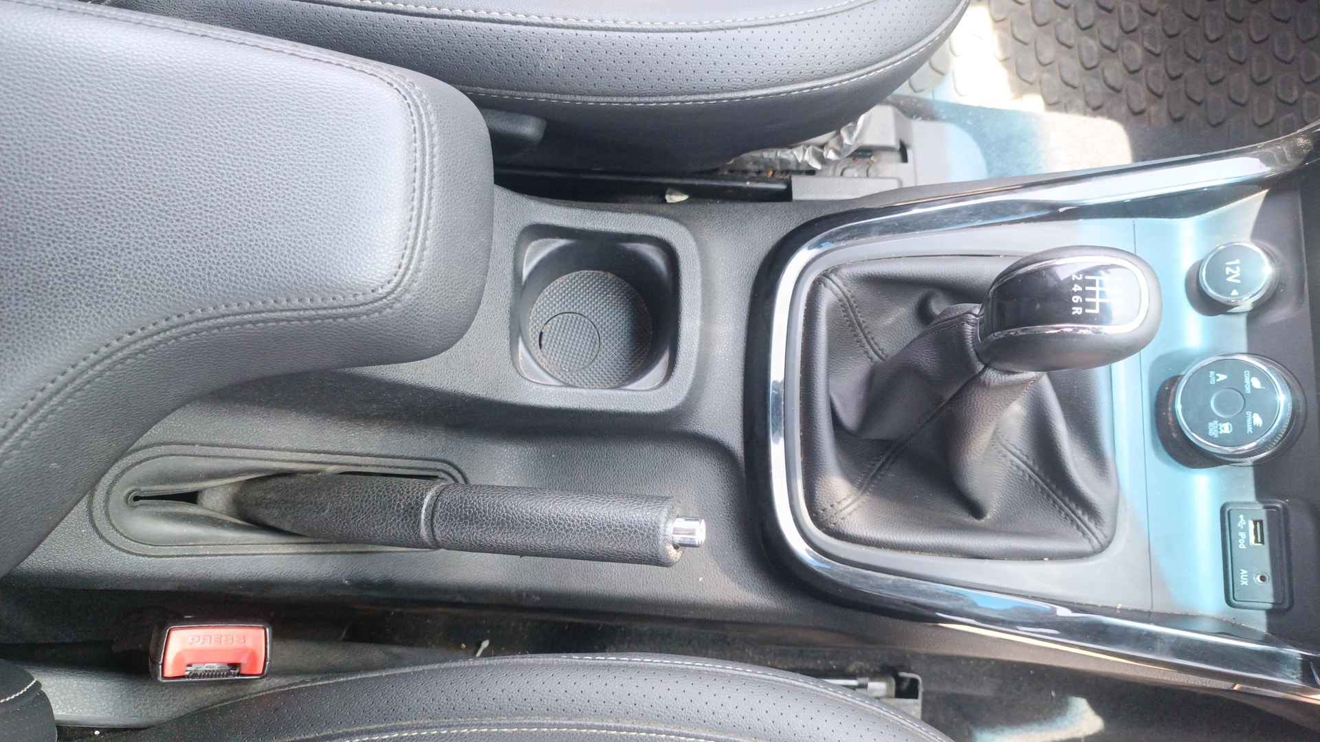 View 2017 Tata Hexa XT 4X4 Image 40 Used 2017 Tata Hexa XT 4X4 Image 40
