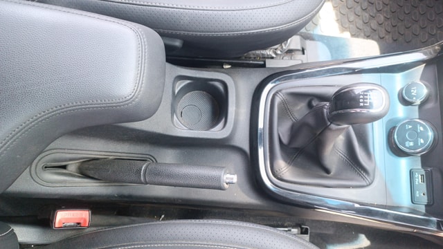 View Tata Hexa Image 40 Used Tata Hexa Image 40