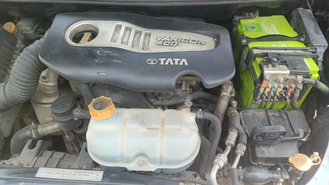 View Tata Hexa Image 15 Used Tata Hexa Image 15