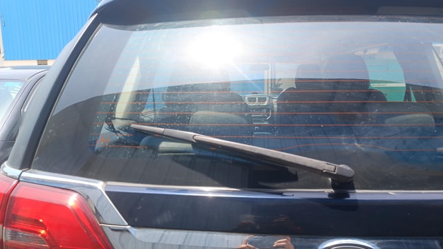 View Tata Hexa Image 44 Used Tata Hexa Image 44
