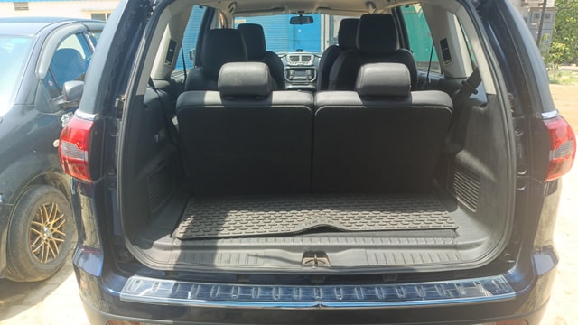 View Tata Hexa Image 11 Used Tata Hexa Image 11