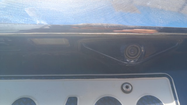 View Tata Hexa Image 25 Used Tata Hexa Image 25