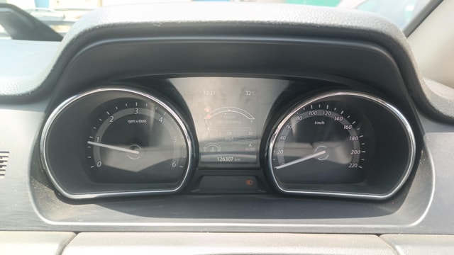 View Tata Hexa Image 36 Used Tata Hexa Image 36