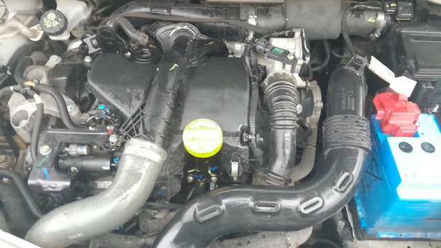 View Nissan Kicks Image 41 Used Nissan Kicks Image 41