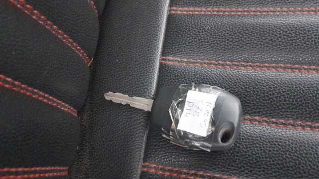 View Nissan Kicks Image 27 Used Nissan Kicks Image 27