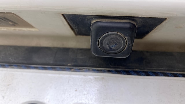 View MG Astor Image 23 Used MG Astor Image 23