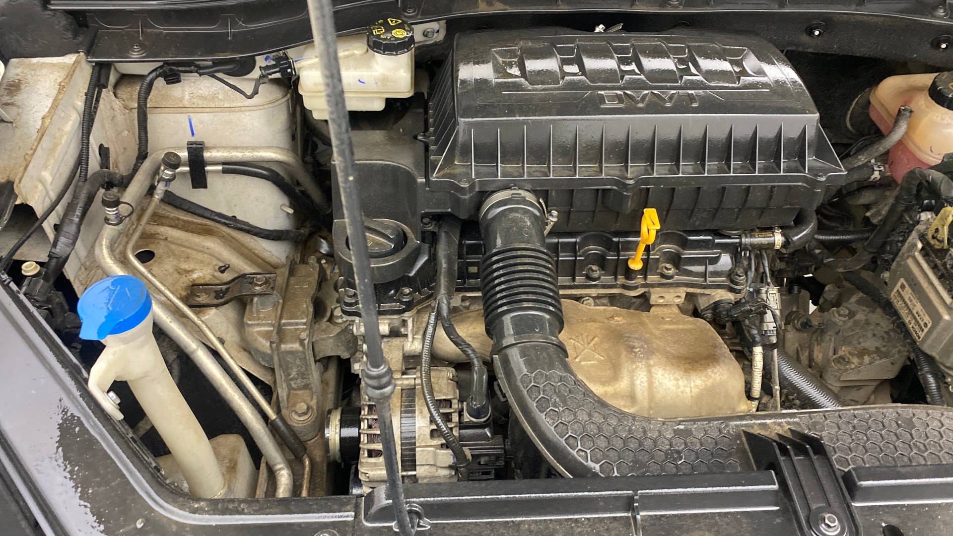 Used 2023 MG Astor Used 2023 MG Astor