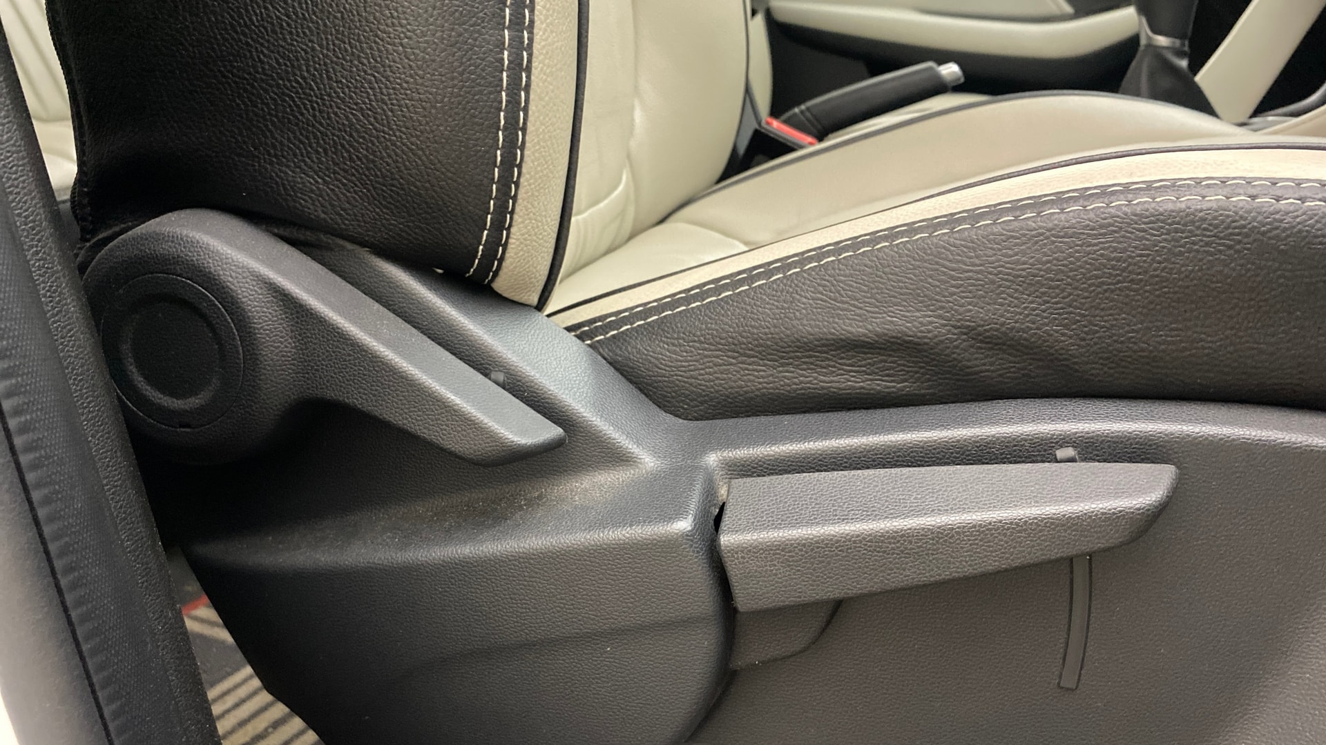 Used 2023 MG Astor Used 2023 MG Astor
