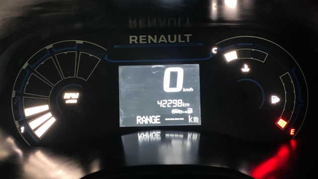 View Renault Triber Image 21 Used Renault Triber Image 21