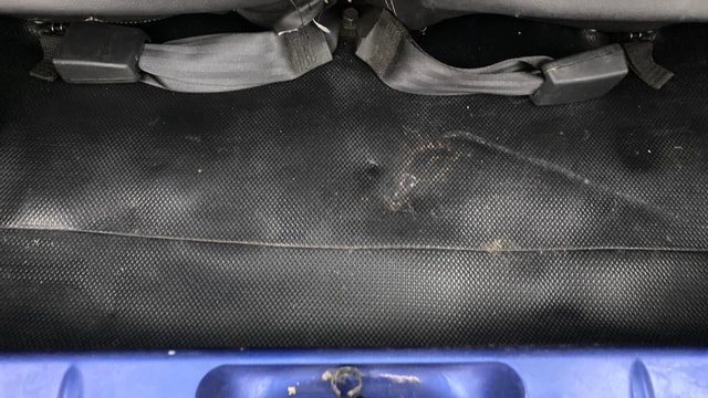 View Renault Triber Image 6 Used Renault Triber Image 6