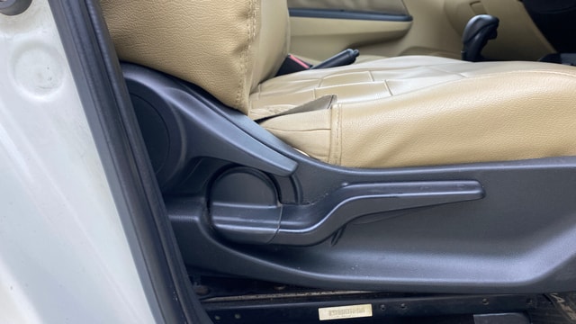 View Honda Amaze Image 18 Used Honda Amaze Image 18