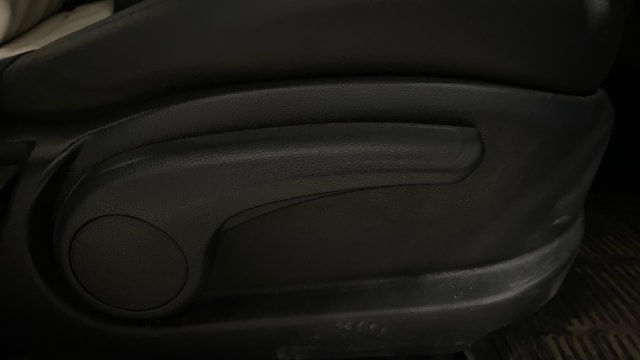 View Hyundai Elite i20 Image 18 Used Hyundai Elite i20 Image 18