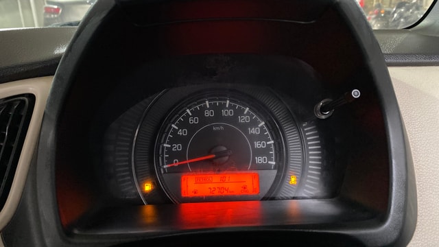 View Maruti Suzuki 1000 Image 33 Used Maruti Suzuki 1000 Image 33