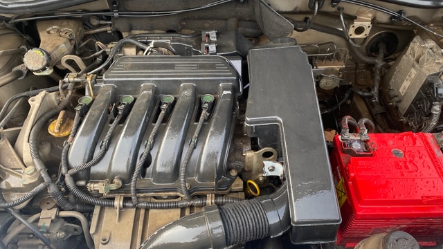 View Renault Duster Image 43 Used Renault Duster Image 43