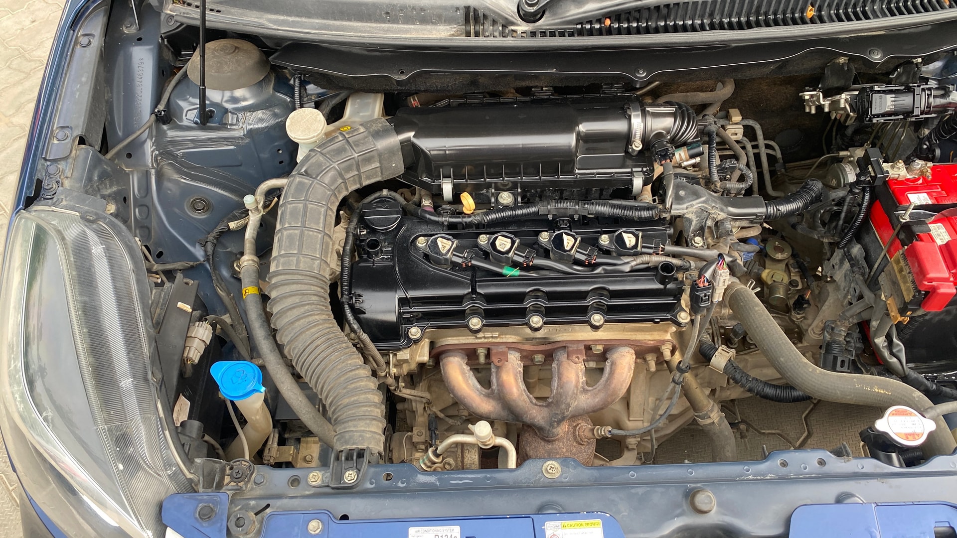 Used 2020 Maruti Suzuki 1000 Used 2020 Maruti Suzuki 1000